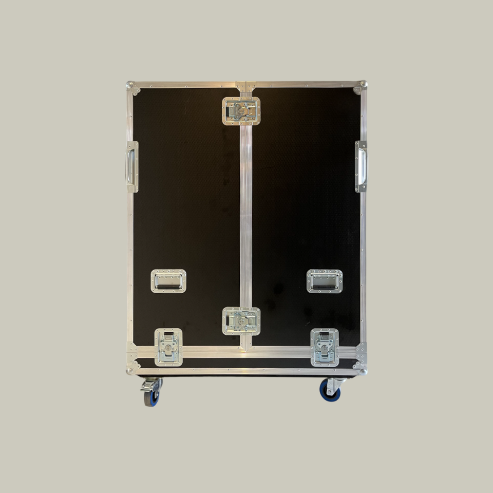 Keybird Flight Case